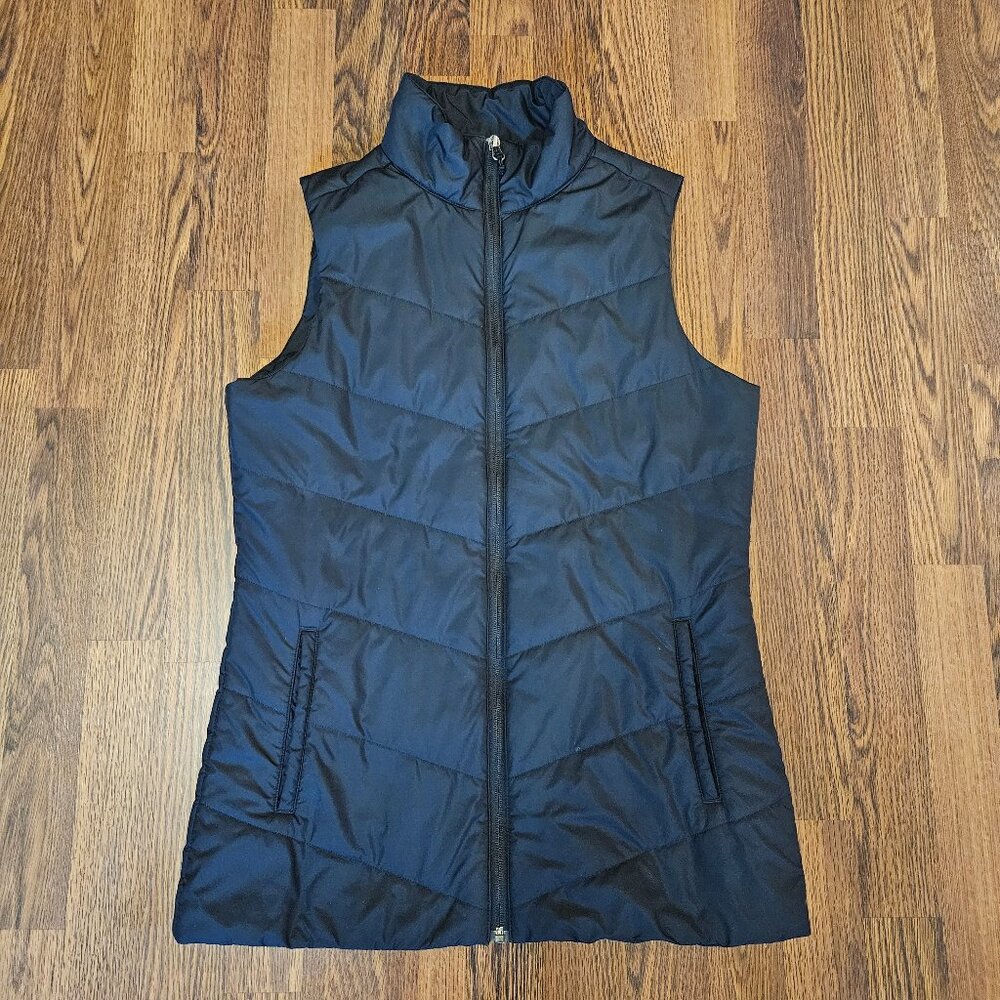 Cabela's Women's Vest - Black